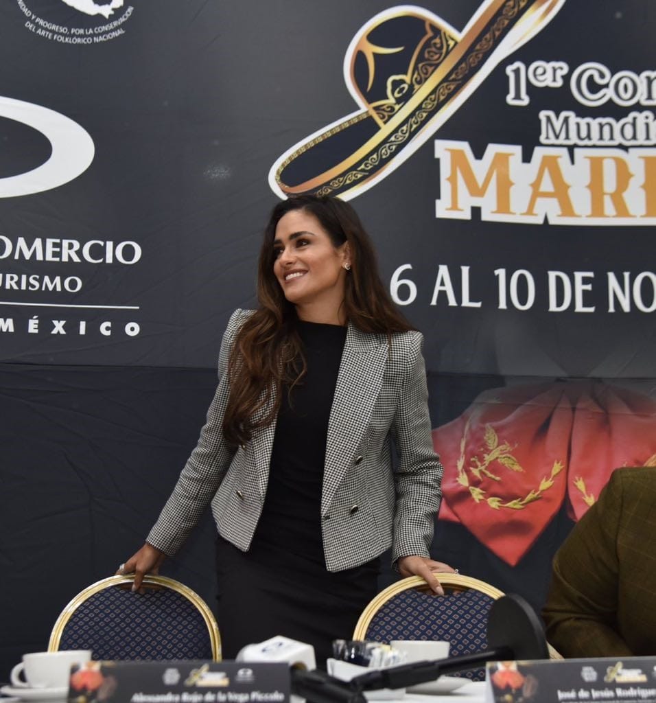 Alessandra Rojo de la Vega iniciará el proyecto de movilidad y seguridad vial en zonas escolares de la colonia Roma y Condesa