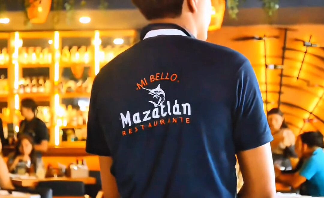 Un pedazo de Mazatlán en Puebla