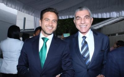 El regreso de los Gali a la arena política, ahora con la 4T