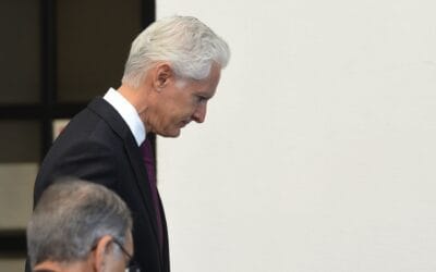 Del Mazo quiere que apresurar  su designación como Embajador y pide mudarse a Londres