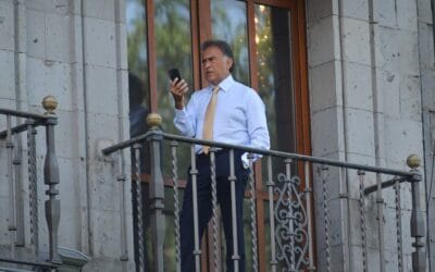 Sin el aparato de los Yunes, el PAN reconoce problemas para las elecciones de Veracruz