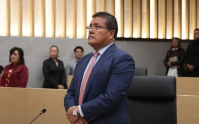 Diputado Julio Huerta promueve iniciativa para fortalecer protección a las mujeres