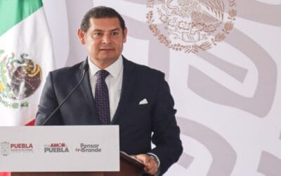 ‘Ley Censura’ en Puebla declarada inconstitucional por un juez