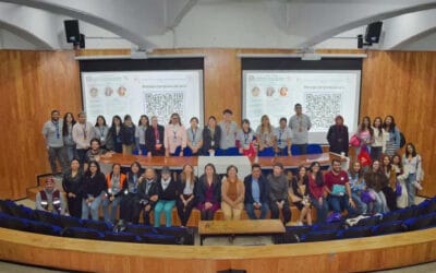 La UAM Xochimilco se engalana con el Congreso Internacional de la Asociación de Médicas Veterinarias Zootecnistas de México AC