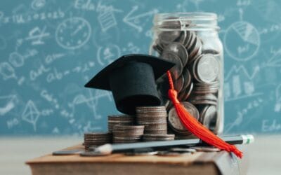 Becas sin mérito = ¿Más pobreza? 