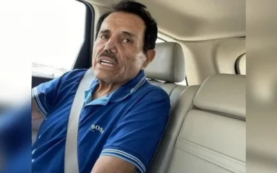 El Mayo Zambada fue condenado a cadena perpetua en una corte de Nueva York